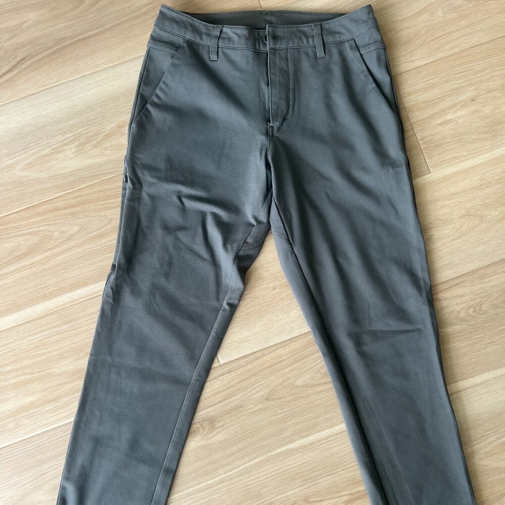 BYLT Everyday Pant 2.0